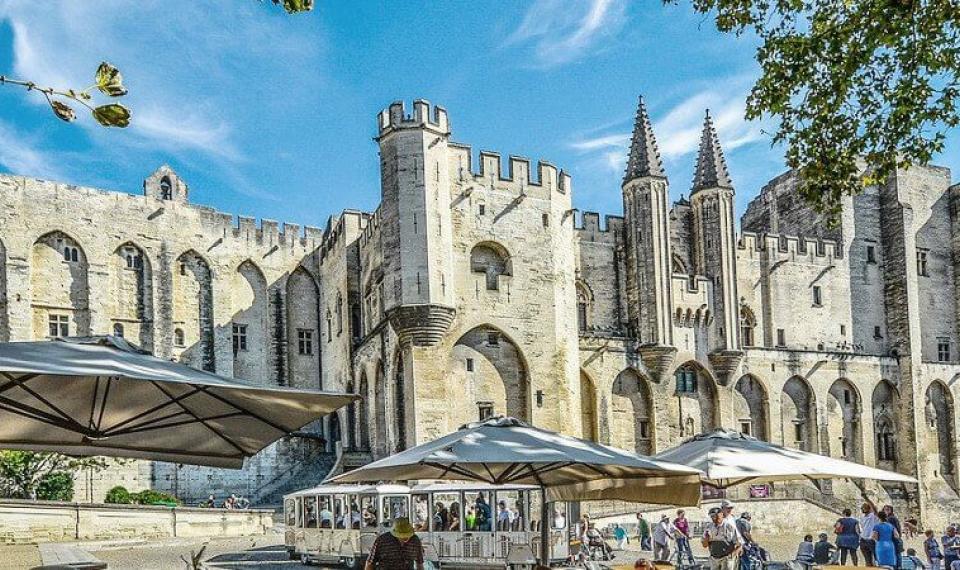 Palais des Papes