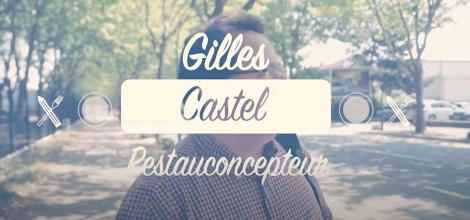 Gilles CASTEL